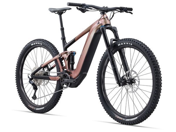 Elektrobicykel Giant Trance X E+ 2 Messier 2023