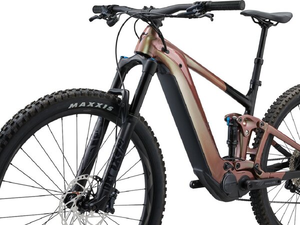 Elektrobicykel Giant Trance X E+ 2 Messier 2023