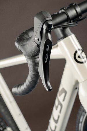 Elektrobicykel Kellys e-Soot 70 Ivory White 2026