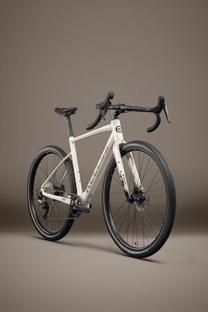 Elektrobicykel Kellys e-Soot 70 Ivory White 2026