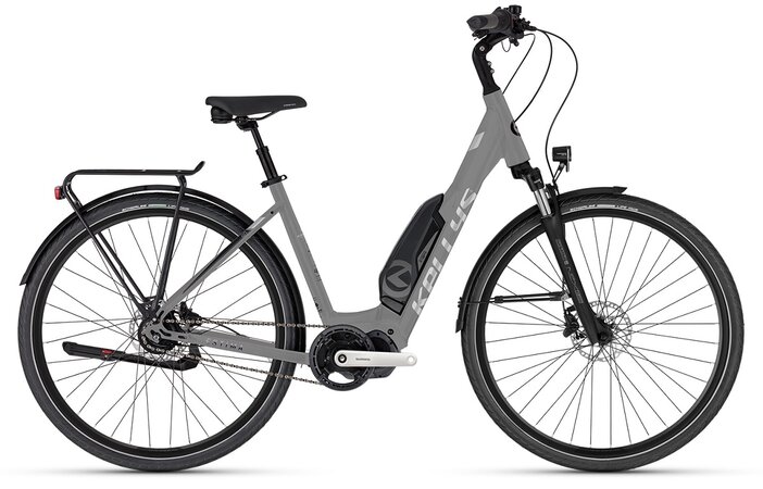 Elektrobicykel Kellys Estima 40 SH Moonstone Grey 2025 Elektrobicykel Kellys Estima 40 SH Moonstone Grey 2025