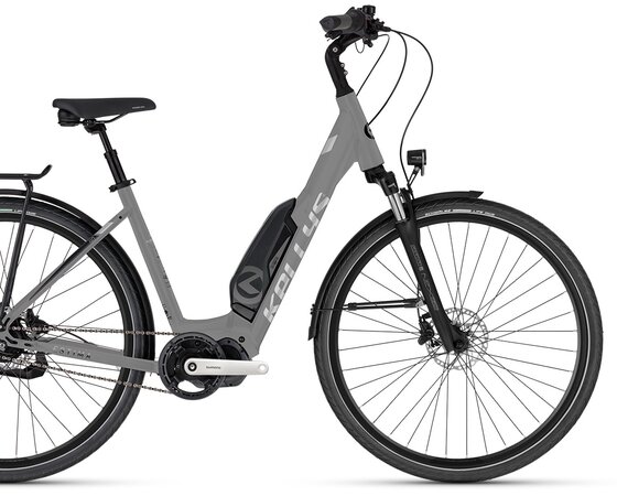 Elektrobicykel Kellys Estima 40 SH Moonstone Grey 2025 Elektrobicykel Kellys Estima 40 SH Moonstone Grey 2025