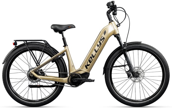 Elektrobicykel Kellys Estima 60 SH Elektrobicykel Kellys Estima 60 SH