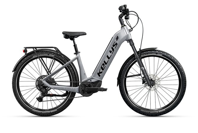 Elektrobicykel Kellys Estima X70 P 