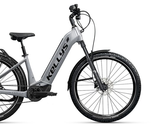 Elektrobicykel Kellys Estima X70 P 