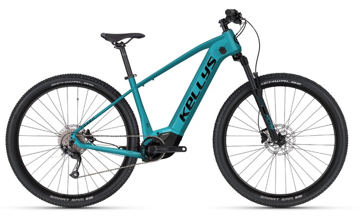 Elektrobicykel Kellys Tayen R10 AIR Azure P Elektrobicykel Kellys Tayen R10 AIR Azure P