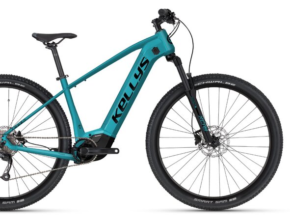 Elektrobicykel Kellys Tayen R10 AIR Azure P Elektrobicykel Kellys Tayen R10 AIR Azure P