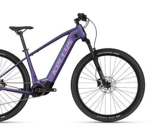 Elektrobicykel Kellys Tayen R10 AIR Magic Pink P Elektrobicykel Kellys Tayen R10 AIR Magic Pink P