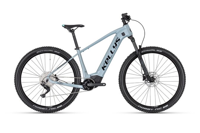 Elektrobicykel Kellys Tayen R50 P Sky Blue