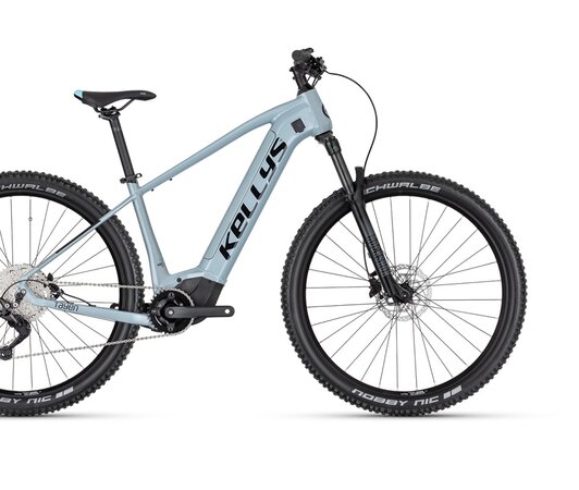 Elektrobicykel Kellys Tayen R50 P Sky Blue
