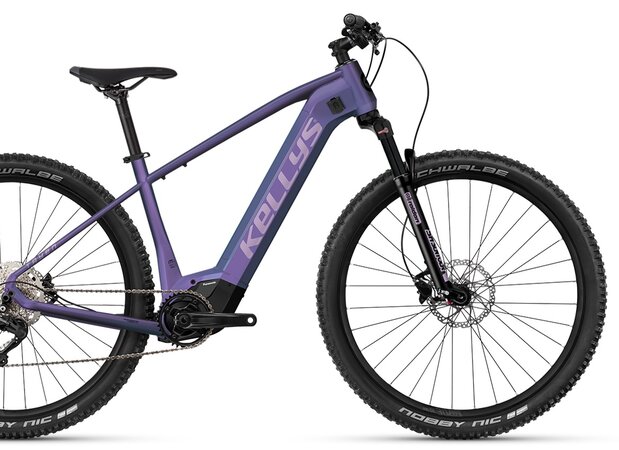 Elektrobicykel Kellys Tayen R50 P Magic Pink 2025 Elektrobicykel Kellys Tayen R50 P Magic Pink 2025