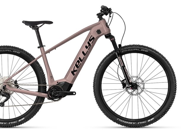 Elektrobicykel Kellys Tayen R50 P Rose Gold 2025