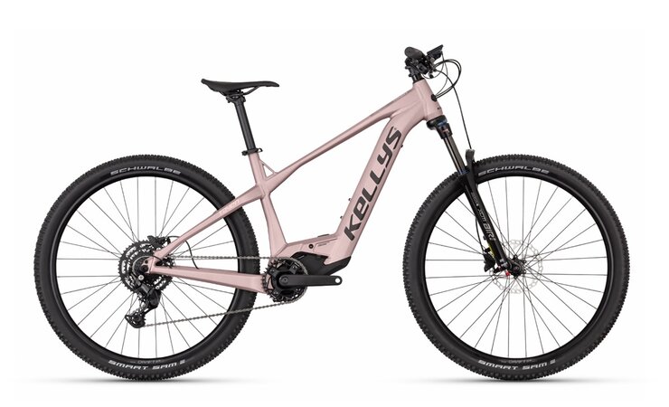 Elektrobicykel Kellys Tayen RS10 P Rose Gold 2026