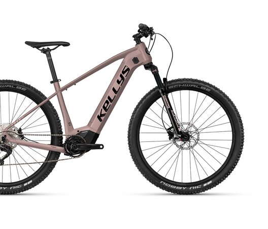 Elektrobicykel Kellys Tayen R50 P Rose Gold