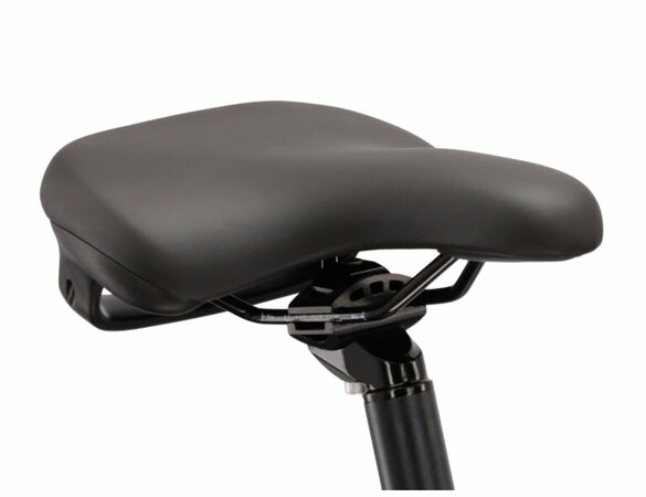 Elektrobicykel Kross Flex Hybrid Grey Glossy 2022