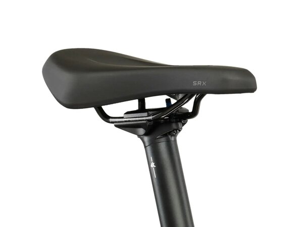 Elektrobicykel Kross Influx Hyb 1.0 Námornícka Modrá/Čierna/Matný 2026