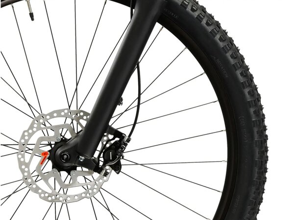 Elektrobicykel Kross Influx Hyb 1.0 Námornícka Modrá/Čierna/Matný 2026