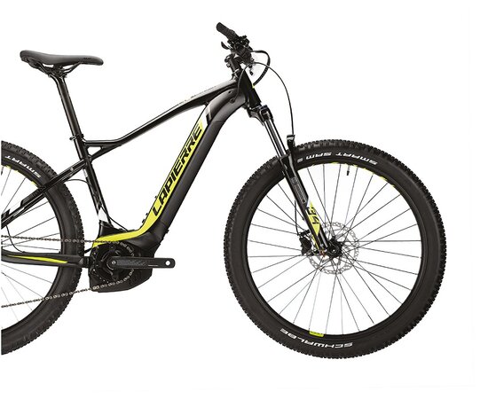 Elektrobicykel Lapierre Overvolt HT 5.4 Y400 2021