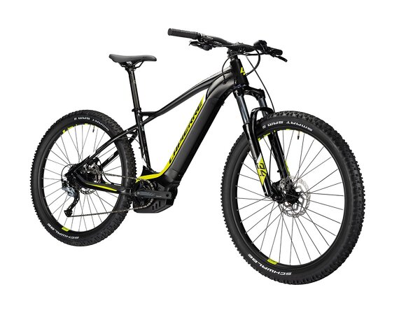 Elektrobicykel Lapierre Overvolt HT 5.4 Y400 2021