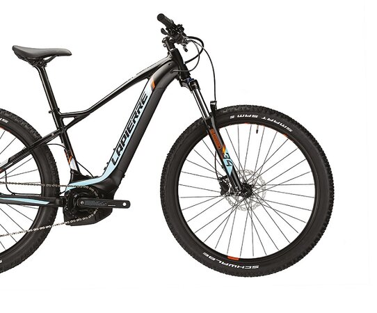 Elektrobicykel Lapierre Overvolt HT 5.4 W Y400 2021