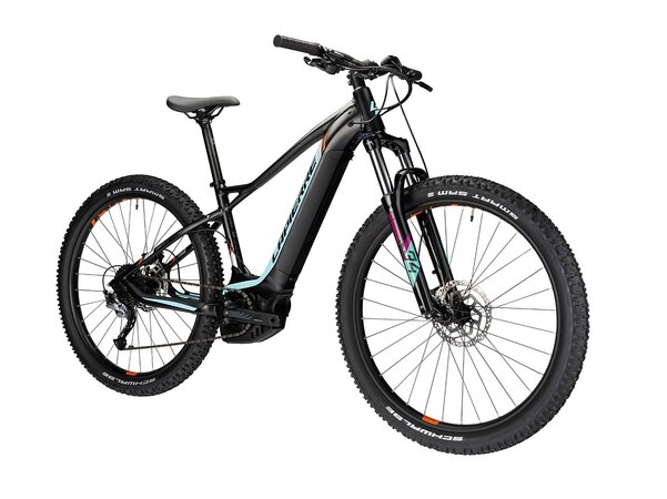 Elektrobicykel Lapierre Overvolt HT 5.4 W Y400 2021