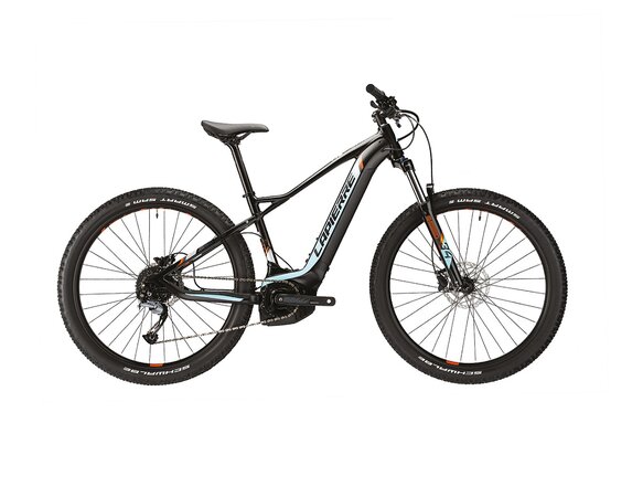 Elektrobicykel Lapierre Overvolt HT 5.4 W Y400 2021