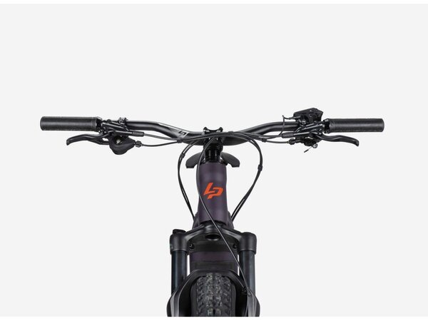 Elektrobicykel Lapierre Overvolt HT 9.7 2023