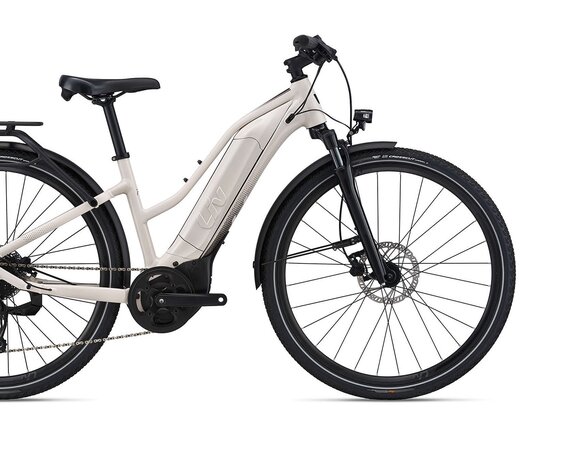 Elektrobicykel Liv Amiti E+ 3 Mushroom 2021