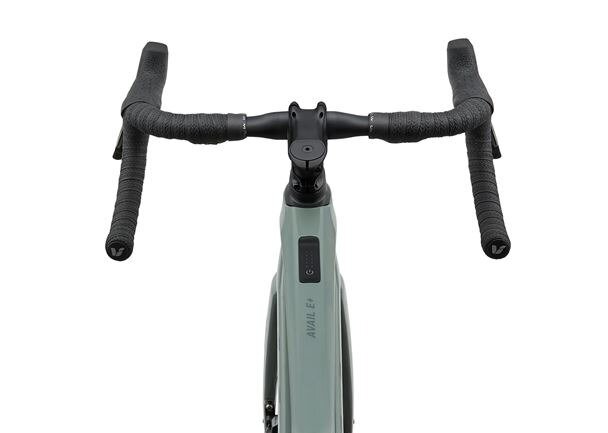 Elektrobicykel Liv Avail Advanced E+ Elite AR Eucalyptus/Ocean Storm 2026