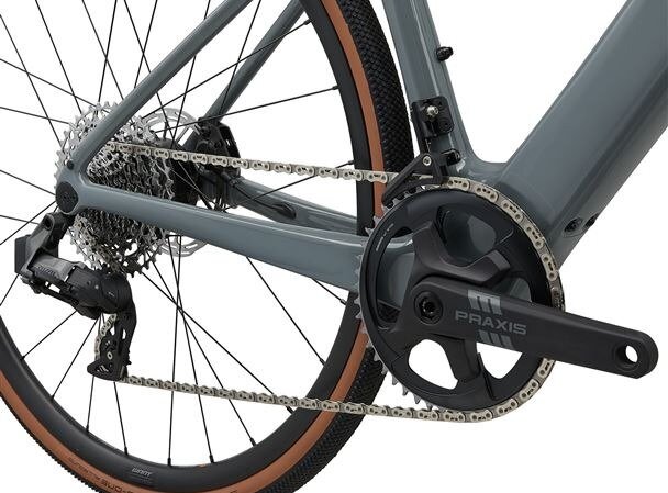 Elektrobicykel Liv Avail Advanced E+ Elite AR Eucalyptus/Ocean Storm 2026