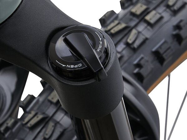 Elektrobicykel Liv Embolden E+ 2 Stale Gray 2027