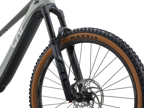 Elektrobicykel Liv Embolden E+ 2 Stale Gray 2027