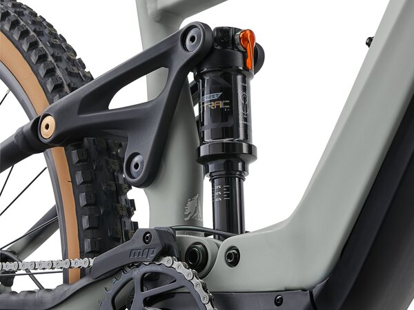 Elektrobicykel Liv Embolden E+ 2 Stale Gray 2027