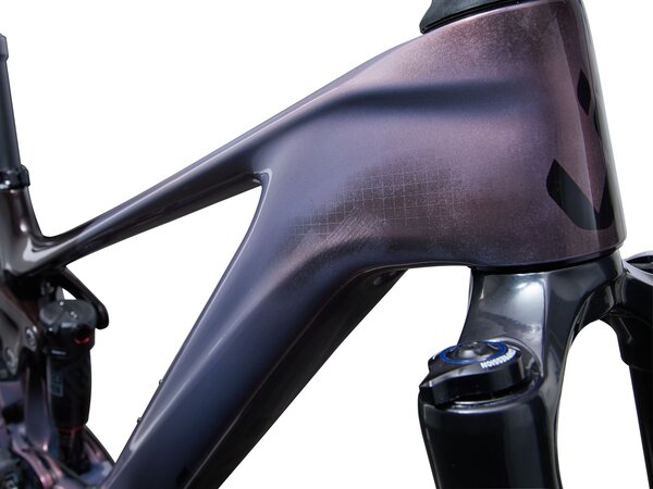 Elektrobicykel Liv Intrigue X Advanced E+ Elite 3 Mirage/Cordovan 2023