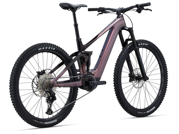 Elektrobicykel Liv Intrigue X Advanced E+ Elite 3 Mirage/Cordovan 2023