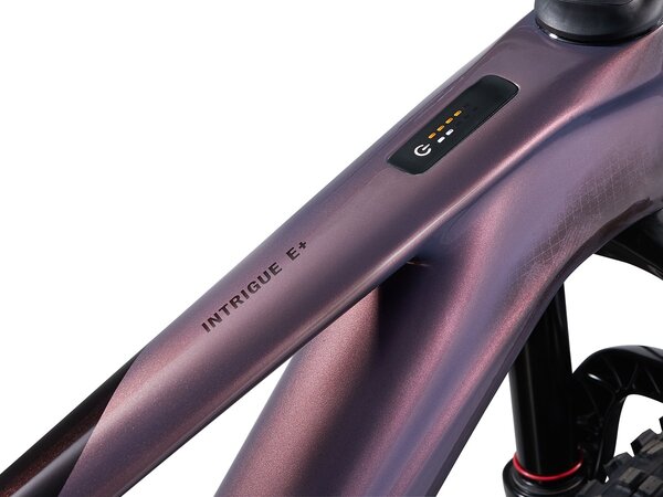 Elektrobicykel Liv Intrigue X Advanced E+ Elite 3 Mirage/Cordovan 2023