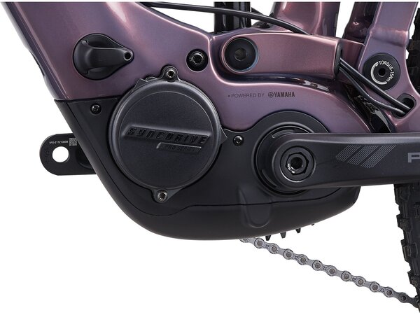 Elektrobicykel Liv Intrigue X Advanced E+ Elite 3 Mirage/Cordovan 2023