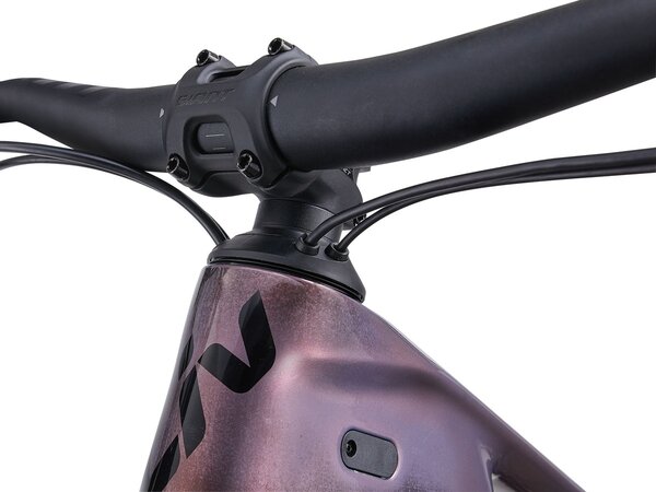 Elektrobicykel Liv Intrigue X Advanced E+ Elite 3 Mirage/Cordovan 2023