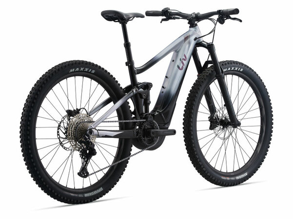 Elektrobicykel Liv Intrigue X E+ 3 Pro Supernova 2022