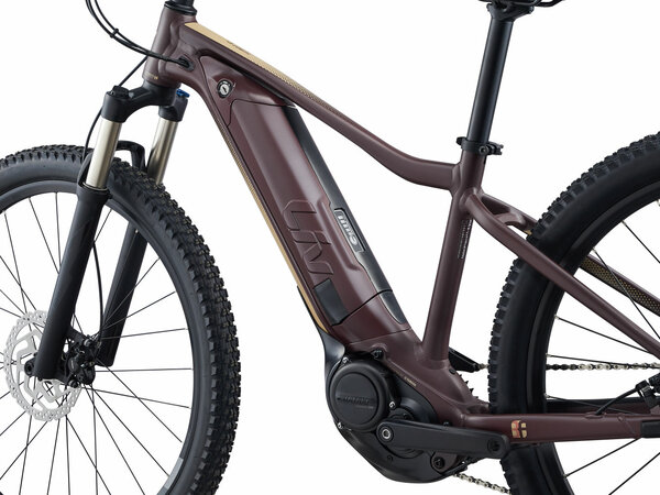Elektrobicykel Liv Tempt E+1 Figuier 2023
