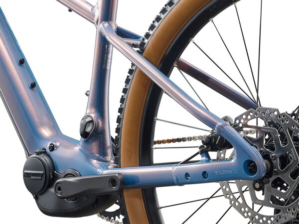 Elektrobicykel Liv Tempt E+ Lunar Eclipse 2026