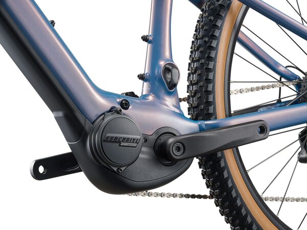 Elektrobicykel Liv Tempt E+ Lunar Eclipse 2026