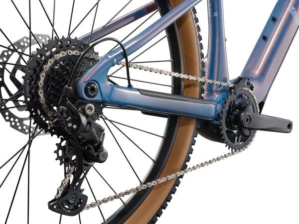 Elektrobicykel Liv Tempt E+ Lunar Eclipse 2026