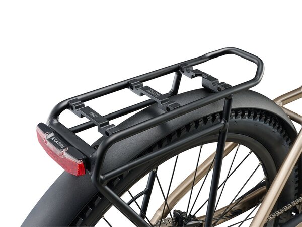 Elektrobicykel Liv Tempt E+ EX Sandshell 2026