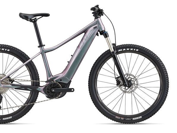 Elektrobicykel Liv Vall E+ 2 Echeveria 2024