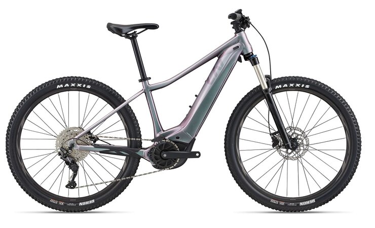 Elektrobicykel Liv Vall E+ 2 Echeveria 2024