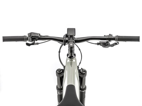 Elektrobicykel Moustache Samedi Xroad FS 3 Titanium 2024