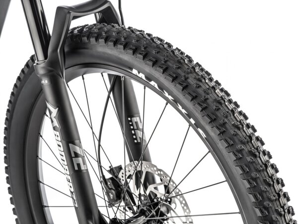 Elektrobicykel Moustache Samedi Xroad FS 3 Titanium 2024