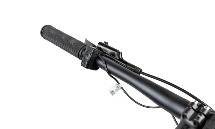 Elektrobicykel Pells Thorr 2 Blue 2024