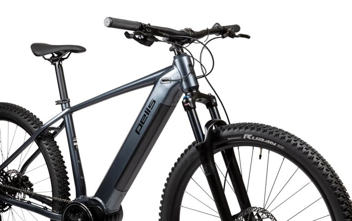 Elektrobicykel Pells Thorr 2 ER Grey 2024